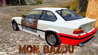 Mon Bazou Game Play [upl. by Tarsuss]