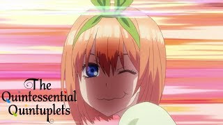 Deathly Illness  The Quintessential Quintuplets [upl. by Noraha]