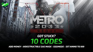 Metro 2033 Redux  Generous Trophy  Achievement Guide [upl. by Aitekram920]