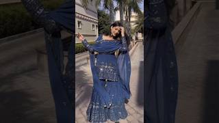 Sharara suit 2025 trendy dress😍🔥dress sharara [upl. by Analad]