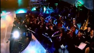 Orinoco Flow  Celtic Woman [upl. by Anitsuj]