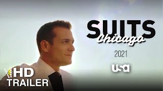 Suits Season 9 Everything you need to know [upl. by Hanahsuar]