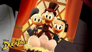 Sneak Peek What Ever Happened to Della Duck  DuckTales  Disney Channel [upl. by Aurlie723]