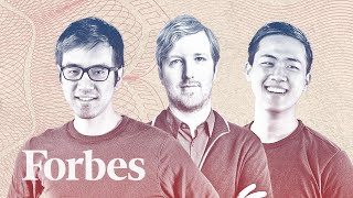 Meet The 10 Youngest Billionaires In The World 2021  Forbes [upl. by Snah]