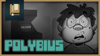 The Legend of Polybius [upl. by Bridge]