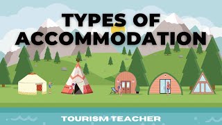 Types of Accommodation  Made SIMPLE [upl. by Carver]