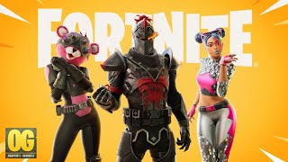 Fortnite [upl. by Kriste]