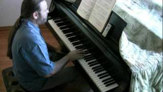 How to Play Chopins quotEflat Nocturne Op 9 No 2quot  Cory Hall pianist [upl. by Lhadnek]