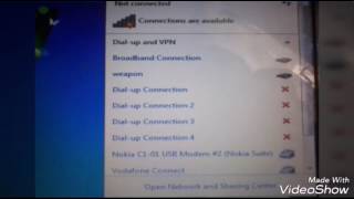 How to connect wifi in acer laptop [upl. by Anotyad350]