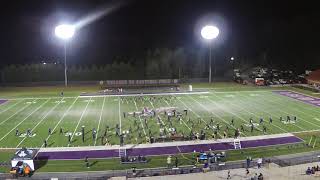 LUMPKIN COUNTY BAND [upl. by Awad]