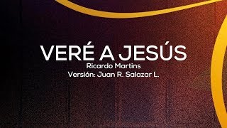 VERÉ A JESÚS  ADORADORES 2 [upl. by Couture]