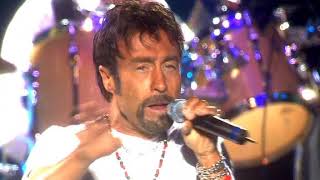 Queen amp Paul Rodgers Full Concert [upl. by Eiggam]