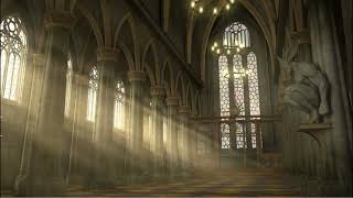 Ancient Hymns of the Church  Chants and Hymns for Praise and Worship  Lost Cathedrals [upl. by Koorb870]