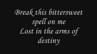 Apocalyptica  Bittersweet lyrics [upl. by Hankins]