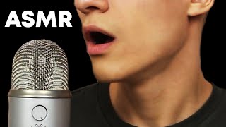 ASMR Breathing and Moans Right In Your Ears no talking [upl. by Keller]