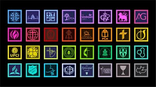 Christianity 50 Denominations Compared [upl. by Kcirred803]