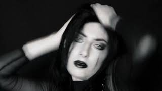 DARK  GOTHIC LOVE Official Music Video [upl. by Serilda944]