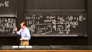 Product Rule and Quotient Rule [upl. by Lola332]