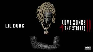 Lil Durk  Die Slow feat 21 Savage Official Audio [upl. by Crandell]