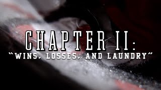 Chapter II quotWins Losses and Laundryquot  Made Better A Lynchburg Lacrosse Documentary [upl. by Husein]