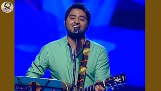 Arijit Singh  Live  Chahun Main Ya Naa  Full Video  2021  HD [upl. by Nnylsaj153]