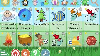 4 SOFTWARE EDUCATIVOS LIBRES PARA LA ENSEÑANZA Y APRENDIZAJE DE LOS NIÑOS Y NIÑAS [upl. by Anotal]