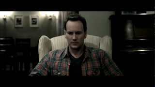 Insidious  Official Trailer [upl. by Ettebab]