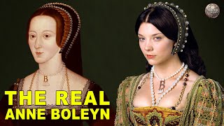 Dramatic Facts About The Life of Anne Boleyn [upl. by Eelsel514]