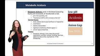 Cell Physiology Acid Base Disorders amp Calculation PART 2 [upl. by Yadrahc]