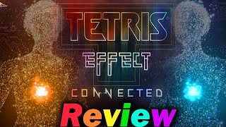 Tetris® Effect  Oculus Quest [upl. by Granville]