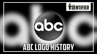 ABC Logo History USA [upl. by Ranna]