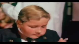 Augustus Gloop Interview 1971 [upl. by Ladnyc86]