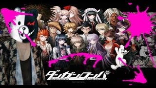 Danganronpa Review [upl. by Aihcsrop]