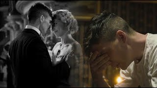 Peaky Blinders「Thomas Shelby」  Wheres My Love SYML [upl. by Tressa]