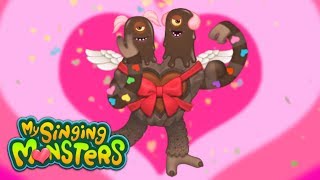 My Singing Monsters  Season of Love 2019 Official Trailer [upl. by Heeley]