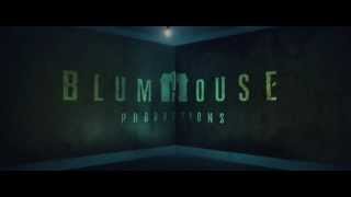 Welcome to Blumhouse [upl. by Ursa802]