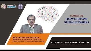 Lecture 33 NeuroFuzzy System [upl. by Yecad]