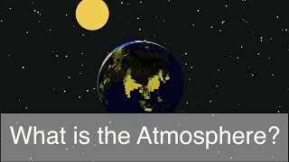 What is the Atmosphere [upl. by Ramso586]