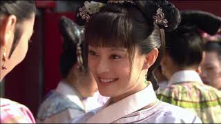 Chinese emperor selects new concubines  Chinese drama  Sun Li [upl. by Jase]