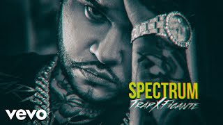 Farruko  Spectrum Audio [upl. by Matthus57]