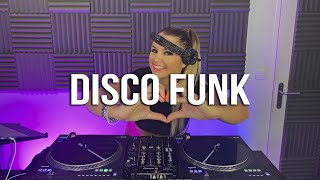 Disco Funk Mix  7  The Best of Disco Funk [upl. by Osner]