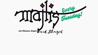 Majlis Egocentric [upl. by Damali]