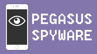 How to Check Your iPhone for Pegasus Spyware [upl. by Llennahc]