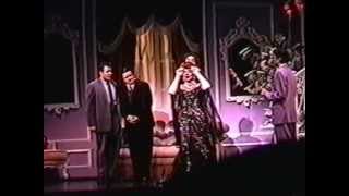 The Producers  Original Broadway Cast  Chicago Tryouts 2001  Keep It Gay [upl. by Anikram]