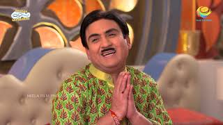 taarak mehta ka ooltah chashmah Daya Jethalal Gada [upl. by Gnirol]