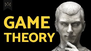 GAME THEORY The Pinnacle of Decision Making [upl. by Jollanta]