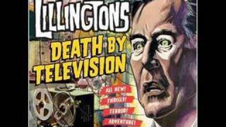 The Lillingtons  War of the Worlds [upl. by Khajeh]