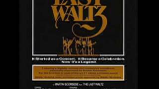 The Band  Acadian Driftwood The Last Waltz [upl. by Cybil]