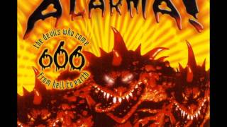 666  Alarma [upl. by Ennaeus120]