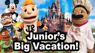 SML Movie Juniors Big Vacation [upl. by Golding258]